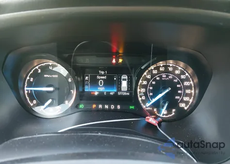 2019 Ford Ranger Xlt z USA, uszkodzony, nr VIN 1FTER4FH3KLA32880